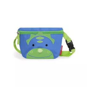 SKIP HOP Zoo Gyerek Övtáska Dino 3év+