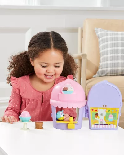 SKIP HOP Zoo Fagyizó unikornissal 2+