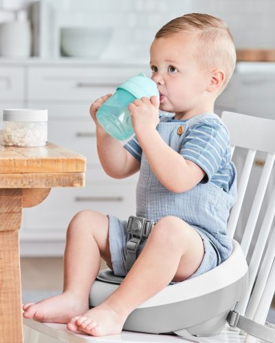 SKIP HOP 2 az 1-ben halmozható étel- és italkészlet