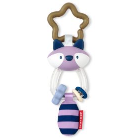   SKIP HOP Zenélő játék C gyűrűn Celestial Dreams Mosómedve