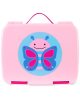SKIP HOP Zoo Bento Ebéddoboz Pillangó 3év+