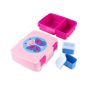 SKIP HOP Zoo Bento Ebéddoboz Pillangó 3év+