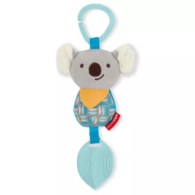   SKIP HOP Függeszthető aktivitásfejlesztő játék Bandana Buddies Koala 0hó+