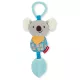 SKIP HOP Függeszthető aktivitásfejlesztő játék Bandana Buddies Koala 0hó+