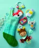 SKIP HOP Függeszthető aktivitásfejlesztő játék Bandana Buddies Koala 0hó+