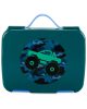 SKIP HOP Spark Style Ebéd Doboz Bento Monster Truck 3r+
