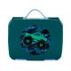 SKIP HOP Spark Style Ebéd Doboz Bento Monster Truck 3r+