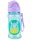SKIP HOP Zoo Tritán Palack szívószállal 355ml Egyszarvú 12m+