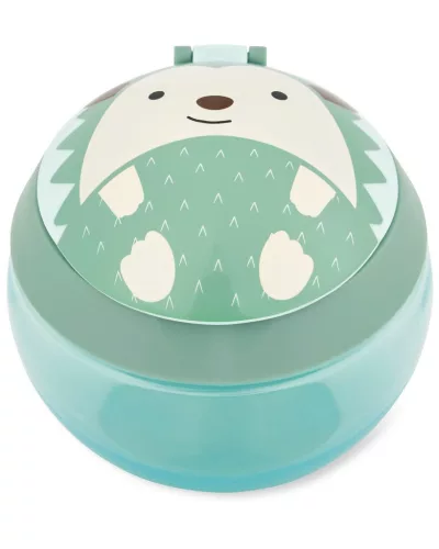 SKIP HOP Zoo Süteményes Doboz Sün 12m+