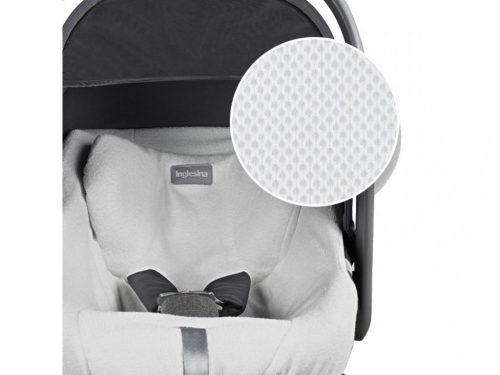 Inglesina nyári huzat CAB/DARWIN autósülésre