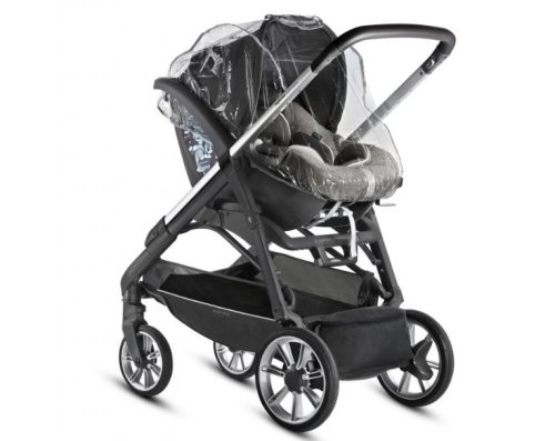 Inglesina esővédő Huggy Prime/Multifix, DARWIN, CAB autósülésre