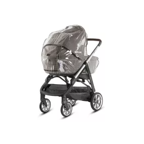   Inglesina esővédő Aptica/Electa/Quad/Trilogy mózeskosárra