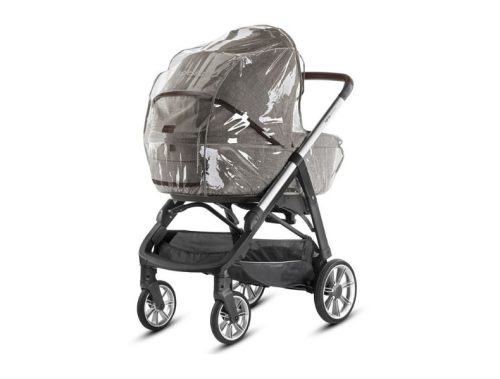Inglesina esővédő Aptica/Electa/Quad/Trilogy mózeskosárra