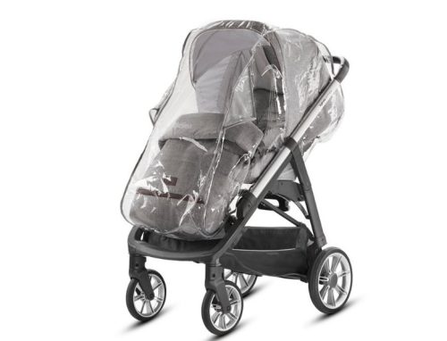 Inglesina esővédő Aptica/Quad/Trilogy sportülésre