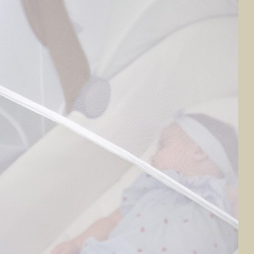 Inglesina szúnyogháló mózeskosárra Electa/Aptica/Aptica XT