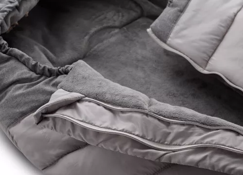 Inglesina Winter Muff Bordeaux téli lábzsák sportbabakocsiba