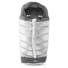   Inglesina Winter Muff Cyber-Silver téli lábzsák sportbabakocsiba