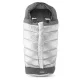Inglesina Winter Muff Cyber-Silver téli lábzsák sportbabakocsiba