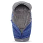   Inglesina Winter Muff Royal Blue téli lábzsák sportbabakocsiba