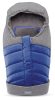 Inglesina Newborn Winter Muff Royal Blue téli újszülött lábzsák