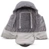 Inglesina Newborn Winter Muff Royal Blue téli újszülött lábzsák