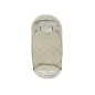   Inglesina Winter Muff Desert Beige téli lábzsák kombinált és sportbabakocsiba
