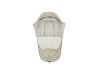 Inglesina Winter Muff Stone Grey téli lábzsák kombinált és sportbabakocsiba
