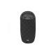 Inglesina Winter Muff Vulcan Black téli lábzsák kombinált és sportbabakocsiba