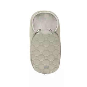   Inglesina Newborn Winter Muff Desert Beige téli újszülött lábzsák