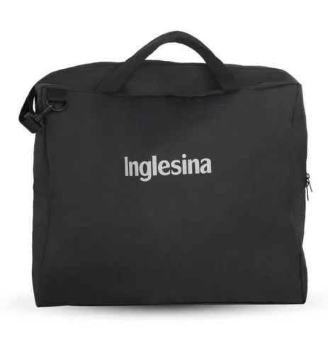 Inglesina Quid3 babakocsi szállítótáska kerékvédőkkel