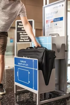 Inglesina Quid3 babakocsi szállítótáska kerékvédőkkel