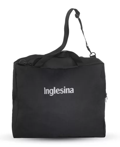 Inglesina Quid3 babakocsi szállítótáska kerékvédőkkel