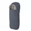Inglesina többfunkciós 3 az 1-ben gyermek lábzsák sport babakocsihoz Winter FootMuff Blue