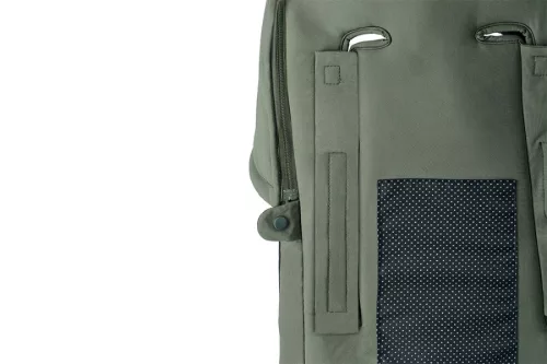 Inglesina többfunkciós 3 az 1-ben gyermek lábzsák sport babakocsihoz Winter FootMuff Blue