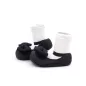   ATTIPAS Cipőcskék Mary Jane A20MA Black XL méret 22,5, 126-135 mm