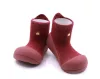 ATTIPAS Basic A21BA Red XL cipőcske, méret 22,5, 126-135 mm