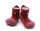 ATTIPAS Basic A21BA Red XL cipőcske, méret 22,5, 126-135 mm
