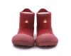 ATTIPAS Basic A21BA Red XL cipőcske, méret 22,5, 126-135 mm