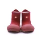  ATTIPAS Basic A21BA Red XL cipőcske, méret 22,5, 126-135 mm