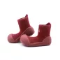   ATTIPAS Basic A21BA Red XL cipőcske, méret 22,5, 126-135 mm