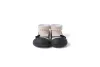 ATTIPAS Cipőcskék Opera Girl A22OP Beige XL méret 22,5, 126-135 mm