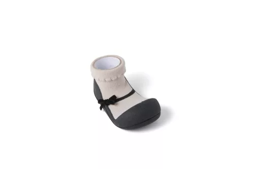 ATTIPAS Cipőcskék Opera Girl A22OP Beige XL méret 22,5, 126-135 mm