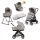 Inglesina Electa Darwin Recline Battery Beige babakocsi