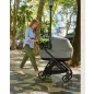 Inglesina Electa Darwin Recline Battery Beige babakocsi