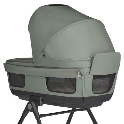 Inglesina Electa Darwin Recline Battery Beige babakocsi