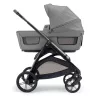 Inglesina Aptica Darwin Recline Evo 4in1 Crystal Grey multifunkciós babakocsi