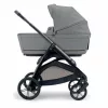 Inglesina Aptica Darwin Recline Evo 4in1 Crystal Grey multifunkciós babakocsi