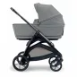   Inglesina Aptica Darwin Recline Evo 4in1 Crystal Grey multifunkciós babakocsi