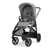 Inglesina Aptica Darwin Recline Evo 4in1 Crystal Grey multifunkciós babakocsi