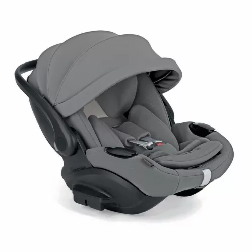 Inglesina Aptica Darwin Recline Evo 4in1 Crystal Grey multifunkciós babakocsi